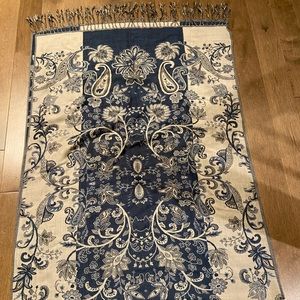 Brooks Brothers Reversible wrap